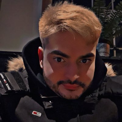 BuckySingh's profile picture. 