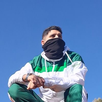 sal7oma's profile picture. 