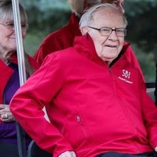 bryan91677's profile picture. Someone sitting on the tree today because someone planted a tree a long time ago