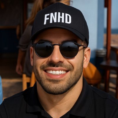 FNHDmusic's profile picture. Productor musical. Streamer cuando toca, artista siempre.