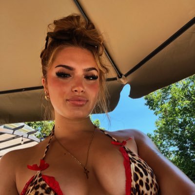 spicyxruby's profile picture. https://t.co/Uo9YH0uECa