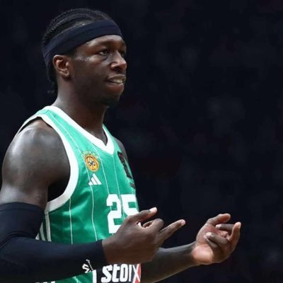 MikeBetter13's profile picture. Cult of personality.