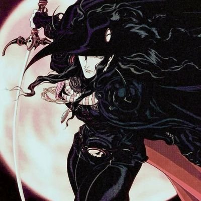 LumireLight1's profile picture. You give love a bad name