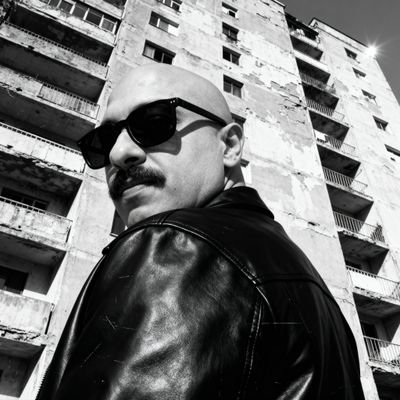 Kahzain1's profile picture. I single 😎🖐️