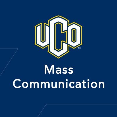 UCO_MCOM's profile picture. Department of Mass Communication at the University of Central Oklahoma. Creating transformative experiences to empower our students to change their communities.