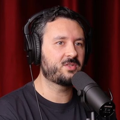 thebasedlayerr's profile picture. Founder https://t.co/SW3LLVP0hm | Worked at Universal Music during torrents' disruption of music | Ex VP at Blockstream during Bitcoin's disruption of finance.