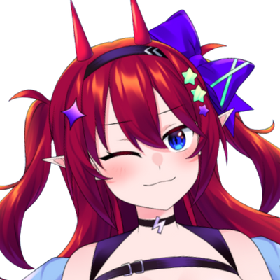 ReinaAkahoshi's profile picture. 