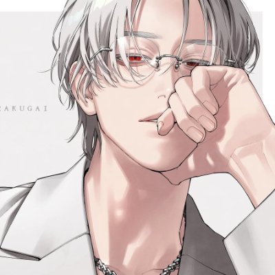 veillosten's profile picture. (Genderfluid.) Mentally unavailable.