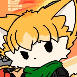 djseb1001's profile picture. Male/Fox | 22
Fursona: Firefox
Digital Artist - NO AI!!
"Keep On Creatin'!"

R-16 SFW🔥 MNRs/P3D0s/ZOOs DNI!

https://t.co/s1OMRS1ozn