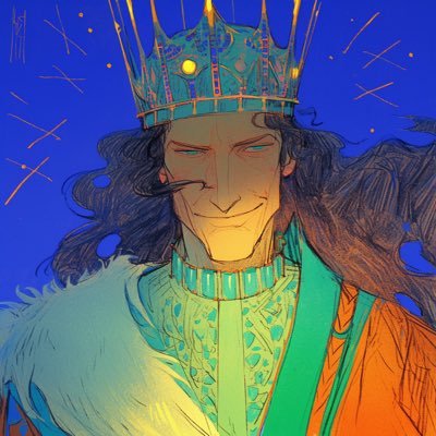 lordOfAFew's profile picture. dreaming up the future: @daydreamsagents terraforming onchain worlds: @cartridge_gg @LootRealms @ohayo_dojo @realms_gg