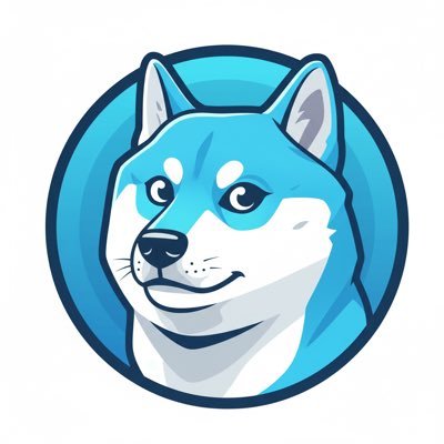 Bludogsol's profile picture. $BLUDOG 🐶💙 Solana’s new blue menace 😈📈 Buy here → https://t.co/tf981RjzIW