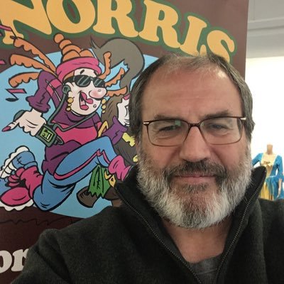 artuscartoons's profile picture. 