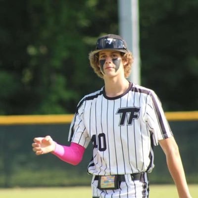 thomas_lobello's profile picture. 2027 | RPH/OF | 6’3, 175 | Top FB: 91 | 516-743-8182 | thomaslobello@gmail.com | New account