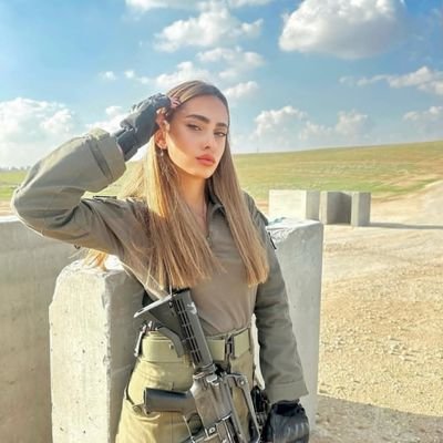 Aliza_Cohen1's profile picture. 