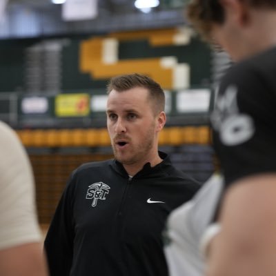 Vince Walker Profile