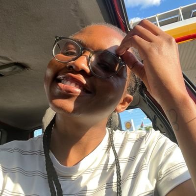 Ndhiladhileni's profile picture. GIS 🌍.