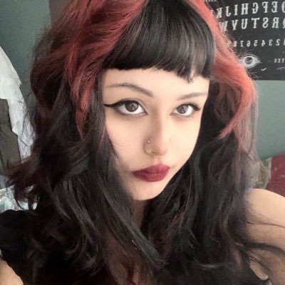 IHATEKITSU's profile picture. precious as your sins