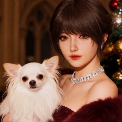 LiShensBride's profile picture. ❄️ Li Shen's / Zayne's jasmine ❄️ I'm a huge @Love_Deepspace fan!❄️ INFP-T ❄️