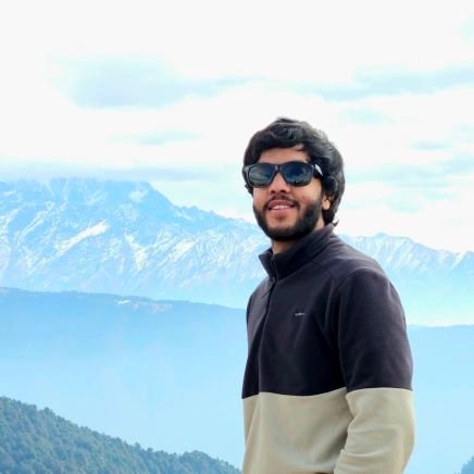 Kartikk_Jain's profile picture. 