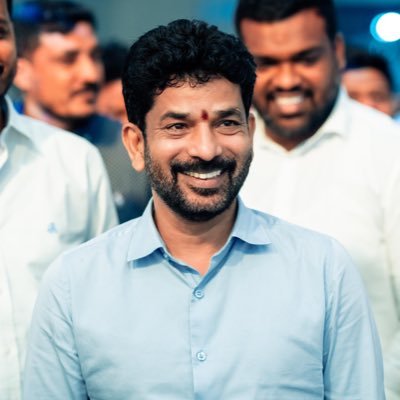 KondalAnumula's profile picture. Businessman