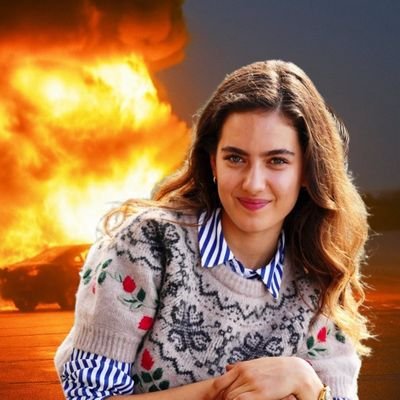 gunaydfne's profile picture. 