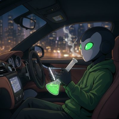 CountChkn's profile picture. $FIXI