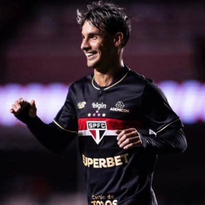 lipezspfc's profile picture. @saopaulofc