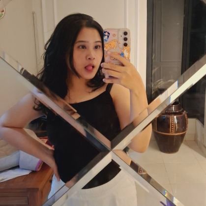 pubopayoo's profile picture. made of collided stars