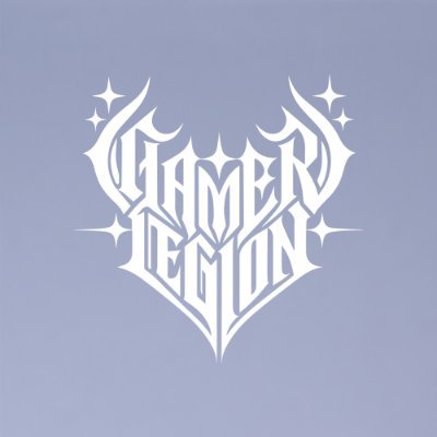 GamerLegion's profile picture. Turning doubters into believers since 2017

Legion by name, Legion by nature - https://t.co/s3L0gK9c77