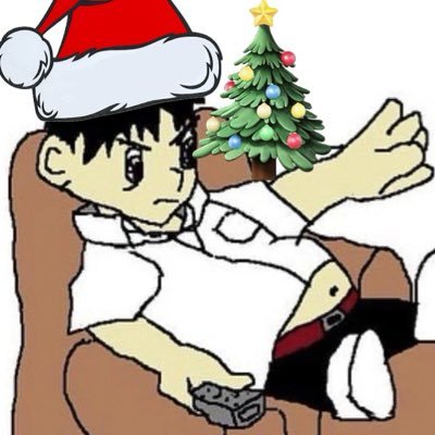 deadend's profile picture. The future is going to be ho ho horrible