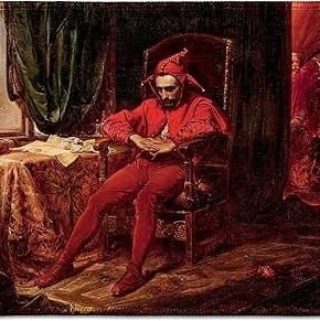 sacre_monstre's profile picture. Vanitas vanitatum et omnia vanitas 
 bon, cela posé, ad augusta per angusta🤪😈