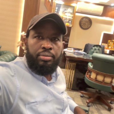 DrAbdinasser's profile picture. It's about time.