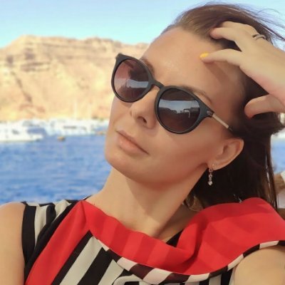 13_niakris's profile picture. Designer • UX/UI Design Mentor • Web3 • Crypto Investor • Web3 Gamer