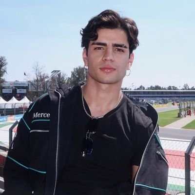 MiliMdz9's profile picture. 🏎 🐈‍⬛