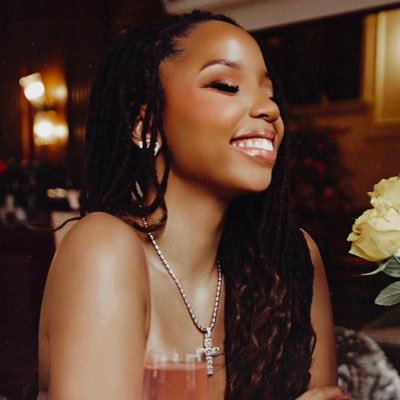 spiritedblues's profile picture. Owning her power and continued success, 𝖢𝗁𝗅𝗈̈𝖾 is forever rising to the top letting her talents soar beyond barriers.