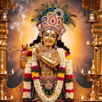 PoojaRamKu73825's profile picture. कट्टर हिन्दू शेरनी 🚩
हर हर महादेव 🙏🚩