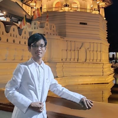 aung_oo11's profile picture. MD, MPA, MPH and TDR , Rotary Peace Fellowship, SSHAP fellowship
KAICIID Fellowship, Ambassador for PEACE, public health and migration sector specialist