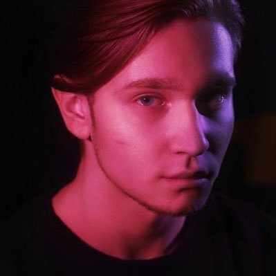 eroelios's profile picture. Rosalía — L U X