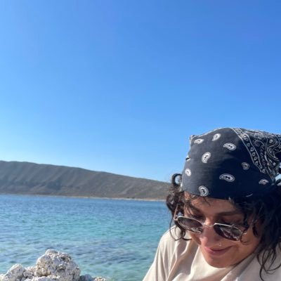 laparientaa's profile picture. 