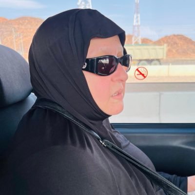 LailaElhoni's profile picture. مسلمة،أمة الله،كاتبة ليبية الأصل، بريطانية الجنسية. فضلاً منكم أي شخص يؤيد المجرم"خليفة حفتر"او ان يترحم على عهد القذافي فضلاً منه/ها لا ينضم لصفحتي