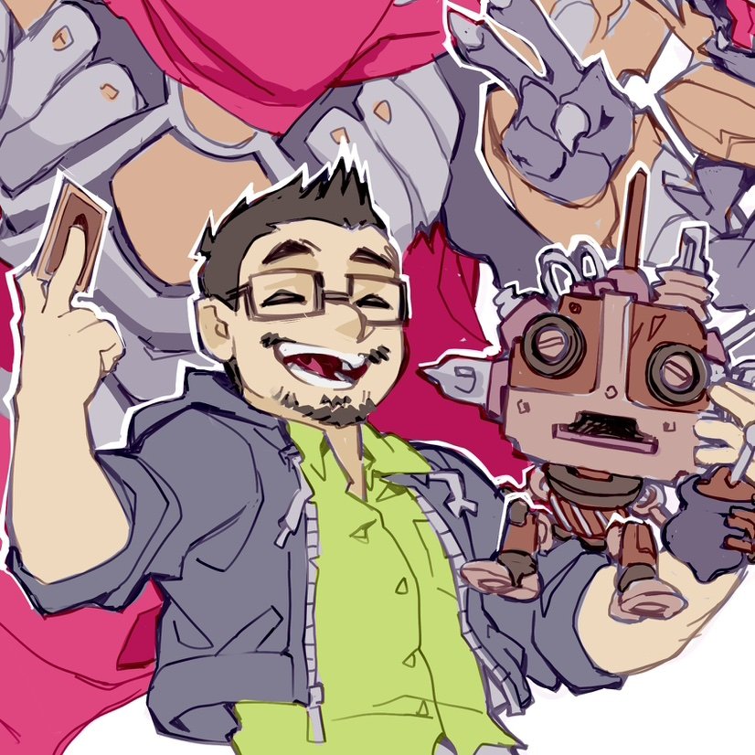 DuelTerminalYGO's profile picture. 