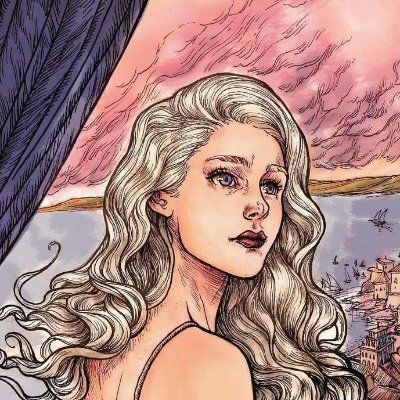helaenaissance's profile picture. medievalist. 
https://t.co/nwC6df6ZMF