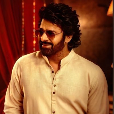 VISHNU005515093's profile picture. PRABHAS ANNA ❤️