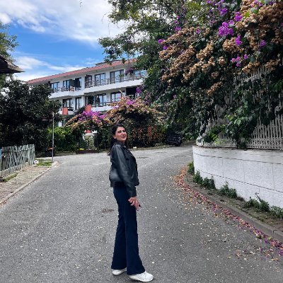 dpinar08's profile picture. Gökyüzüne aşık biri
Diyaliz Teknikeri   tıbbi sekreter
Yaşlı Bakım Teknikeri