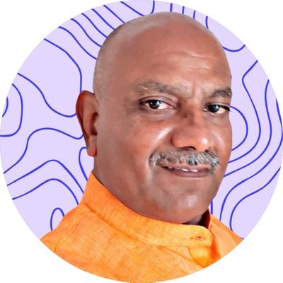 Jadeja_hyv's profile picture. में जन्म और कर्म से क्षत्रिय हूं, इस बात का मुझे गौरव है। सत्य एवं धर्म के रास्ते चलना मेरा कर्तव्य है। वो में करता हूं।
।। जय क्षात्रत्व ।।