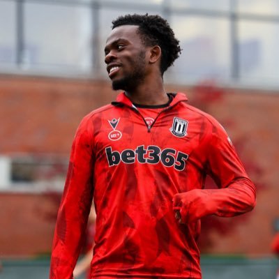 Fawunmi_szn's profile picture. @stokecity | Favour Fawunmi enthusiast ❤️🤍 | @AuraFCX1 | @ObsidianFCX | @CrimsonFCX |
