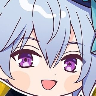 gakyus's profile picture. #GAKU: As long as you're smiling, that alone is enough for me to be happy.