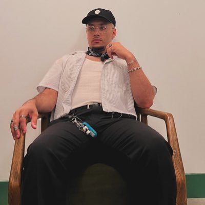 TazxTaz_'s profile picture. ————————Instagram: TazxTaz TikTok: TazxTaz_