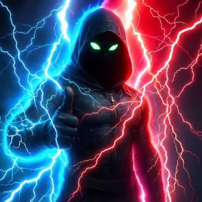 BladerahXR's profile picture. 15K+ YouTube Subscribers
The Future Is Now...See You Next Wednesday...Call Me Blade