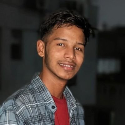 MDMarufHos43191's profile picture. 🌿 MD Maruf Hosen
📍 From Dhaka, Bangladesh
🎓 Humanities Student | Dream to study abroad 🇲🇾
💫 Keep learning, keep growing